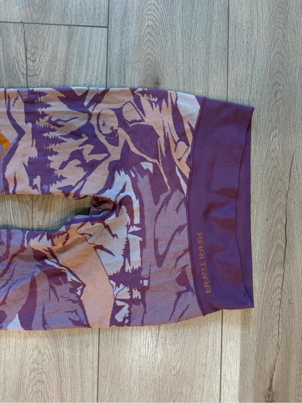 Kari Traa Mille Pants - Picture 4 of 8